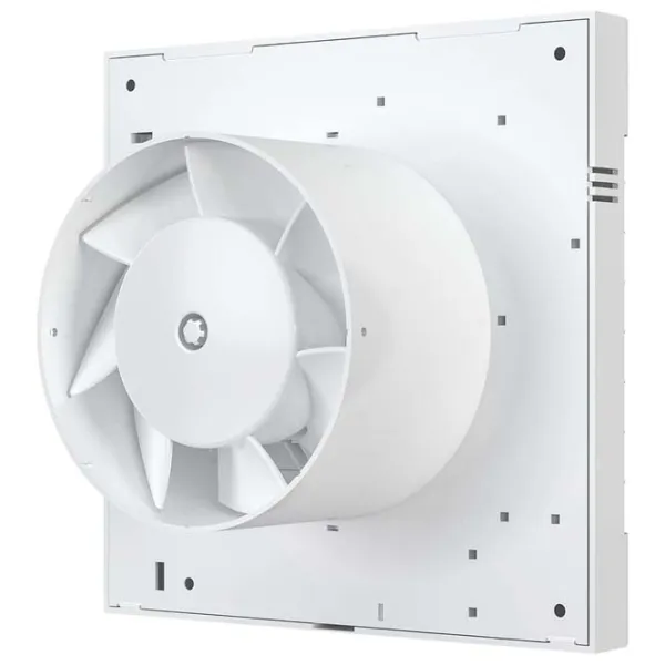 Ventilator de evacuare ERA EURO 4A 16 W / 85 m³/oră photo 5 Ventilator de evacuare ERA EURO 4A 16 W / 85 m³/oră photo 5
