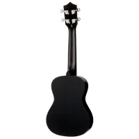 Ukulele Harley Benton UK 12 Black photo 2