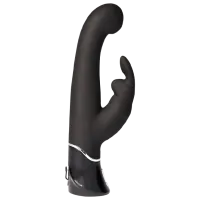 Вибратор You2Toys Fifty Shades of Grey Greedy Girl G-Spot Rabbit Черный