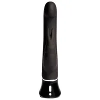 Vibrator You2Toys Fifty Shades of Grey Greedy Girl G-Spot Rabbit Black photo 5