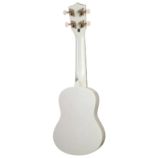 Ukulele Harley Benton UK 12 White photo 2