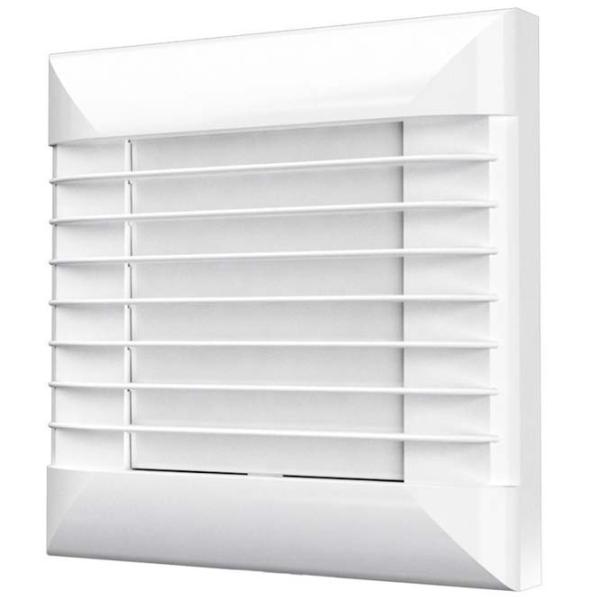 Вытяжной вентилятор ЭРА EURO 5A 15 Вт / 130 м3/час photo 1