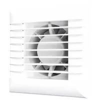 Ventilator de evacuare ERA EURO 5A 15 W / 130 m3/ora photo 3