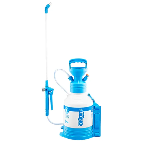Опрыскиватель Kwazar Sprayer Orion SUPER PRO+ / Синий photo 1