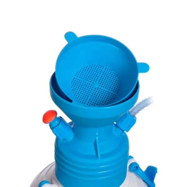 Опрыскиватель Kwazar Sprayer Orion SUPER PRO+ / Синий photo 3