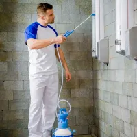 Pulverizator Kwazar Sprayer Orion SUPER PRO+ / Blue photo 4