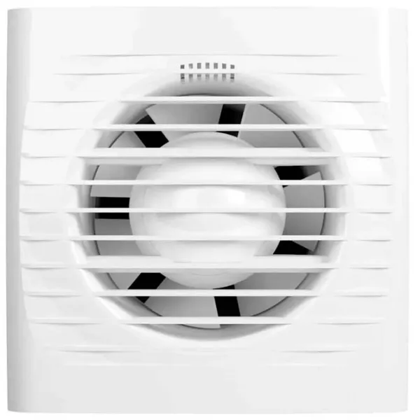 Ventilator de evacuare ERA OPTIMA 4 14 W / 97 m3/ora photo 1