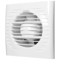 Ventilator de evacuare ERA OPTIMA 4 14 W / 97 m3/ora photo 3