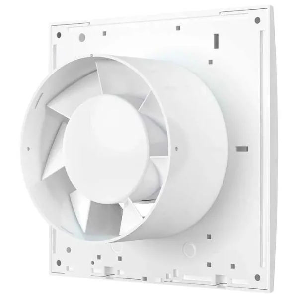 Ventilator de evacuare ERA OPTIMA 4 14 W / 97 m3/ora photo 4