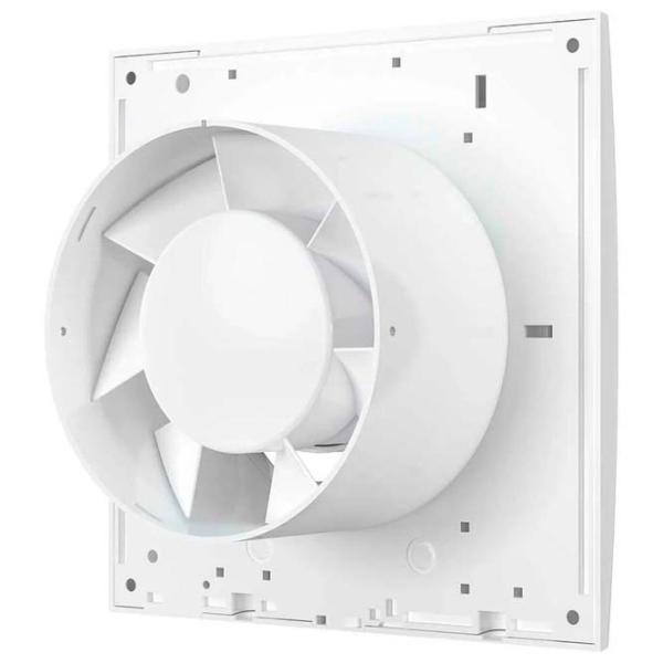 Ventilator de evacuare ERA OPTIMA 4 14 W / 97 m3/ora photo 4