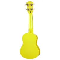 Ukulele Harley Benton UK 12 Yellow photo 2