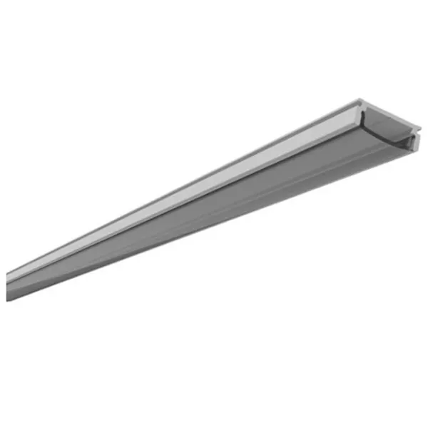 Profil pentru benzi LED Rejs TG05.0806.07.035 Aluminiu / 3000 mm photo 1