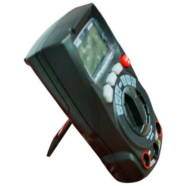 Multimetru CEM DT-663 Digital / 200 MOm photo 5