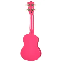 Ukulele Harley Benton UK 12 Pink photo 2