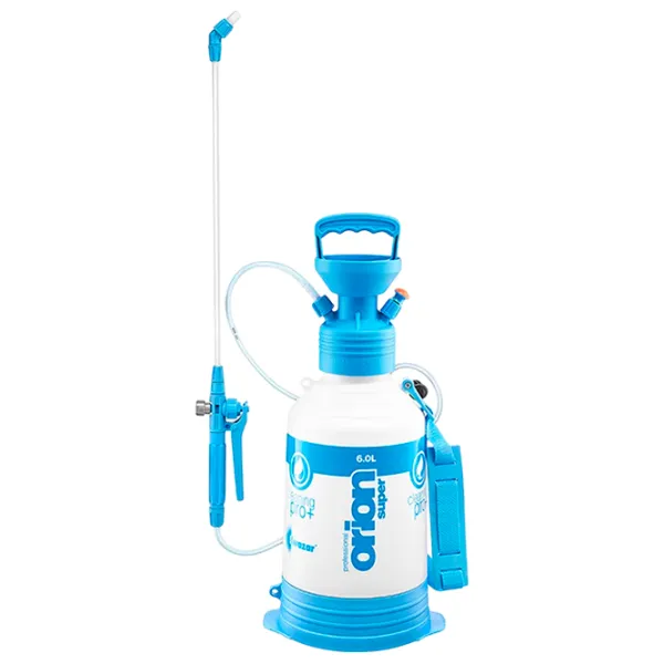 Pulverizator Kwazar Sprayer Orion SUPER PRO+ / Blue photo 1