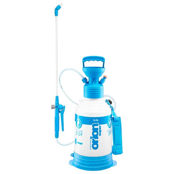 Pulverizator Kwazar Sprayer Orion SUPER PRO+ / Blue photo 1