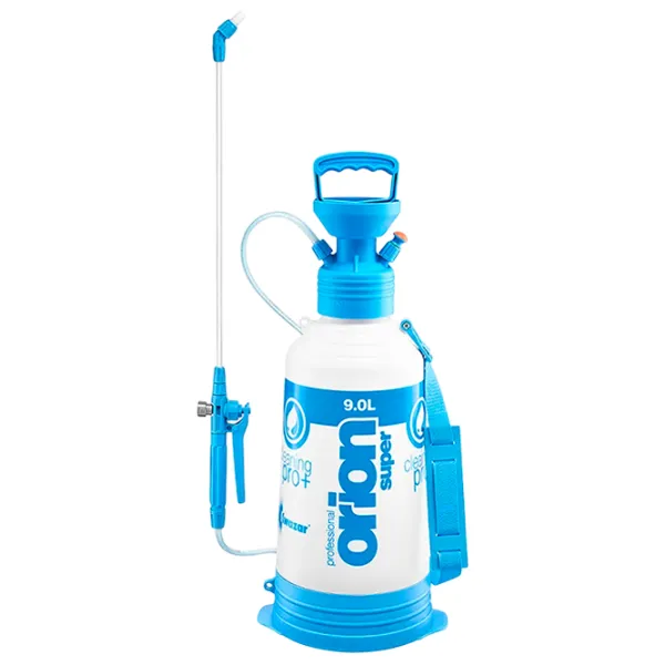 Pulverizator Kwazar Sprayer Orion SUPER PRO+ / Blue photo 1