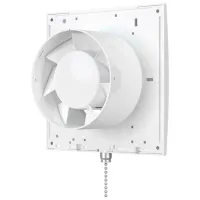 Ventilator de evacuare Auramax OPTIMA 4-02 14 W / 97 m3/ora photo 5