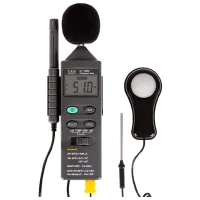 Мультиметр CEM DT-8820 Воздухомер / 