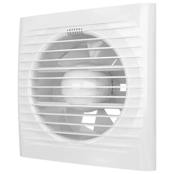 Ventilator de evacuare Auramax OPTIMA 5 14 W / 183 m3/ora photo 1