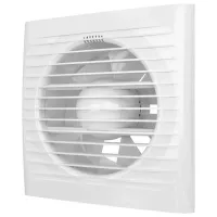 Вытяжной вентилятор Auramax OPTIMA 5 14 Вт / 183 м3/час