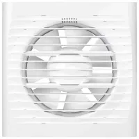 Ventilator de evacuare Auramax OPTIMA 5 14 W / 183 m3/ora photo 3
