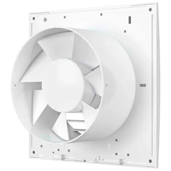 Ventilator de evacuare Auramax OPTIMA 5 14 W / 183 m3/ora photo 4