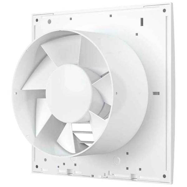 Ventilator de evacuare Auramax OPTIMA 5 14 W / 183 m3/ora photo 4