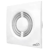 Вытяжной вентилятор ЭРА NEO 4 S 14 Вт / 90 м3/час