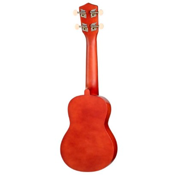 Ukulele Harley Benton UK 11DW Dark Brown photo 2
