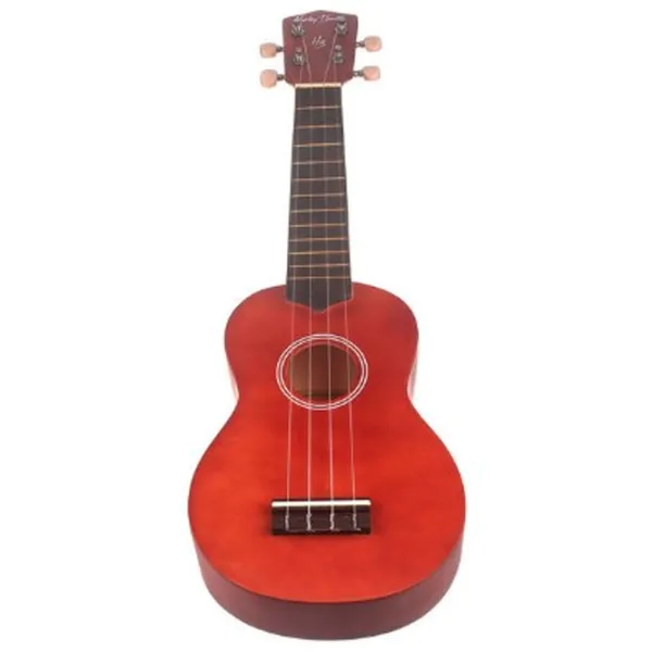 Ukulele Harley Benton UK 11DW Dark Brown photo 3