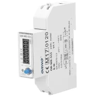 Цифровой счетчик ORNO ORWE526 Белый