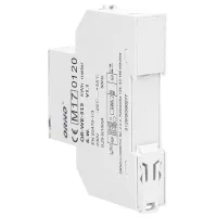 Contor digital ORNO ORWE526 White photo 4