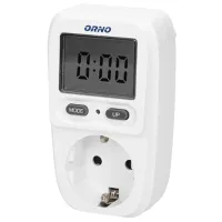 Электрический счетчик ORNO ORWAT419GS Белый