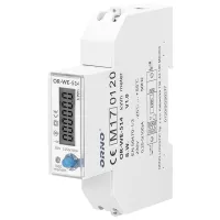 Цифровой счетчик ORNO ORWE525 Белый