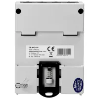 Цифровой счетчик ORNO ORWE520 Белый photo 4