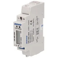 Счётчики ORNO ORWE504 Белый