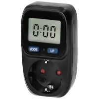 Цифровой счетчик ORNO ORWAT419GSB Белый