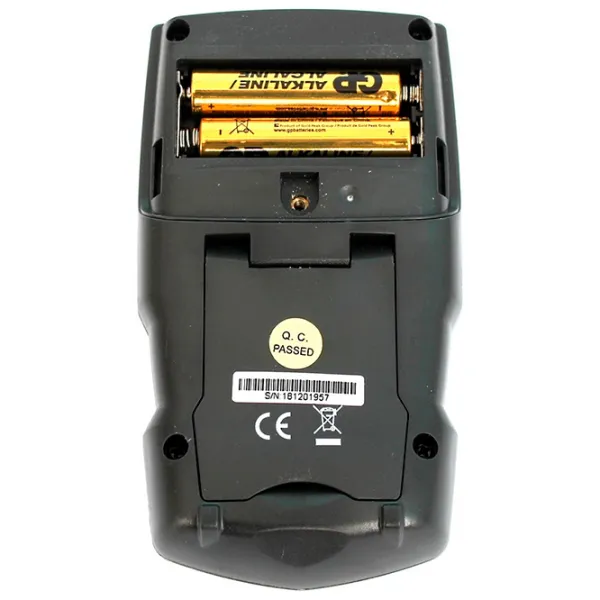 Multimetru CEM DT-660 Digital / 2 MOm photo 3