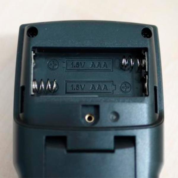 Multimetru CEM DT-660 Digital / 2 MOm photo 8