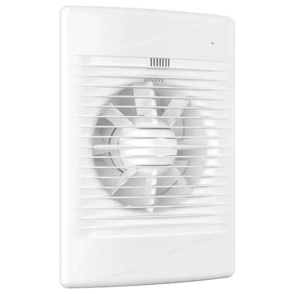 Ventilator de evacuare ERA STANDARD 5HT 20 W / 185 m3/oră photo 3