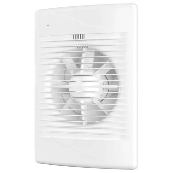 Ventilator de evacuare ERA STANDARD 5HT 20 W / 185 m3/oră photo 4