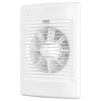 Ventilator de evacuare ERA STANDARD 5HT 20 W / 185 m3/oră photo 4