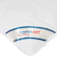 Pernă Somnart Superior Plus 06899 Fibră HCS / 70 x 50 cm photo 2