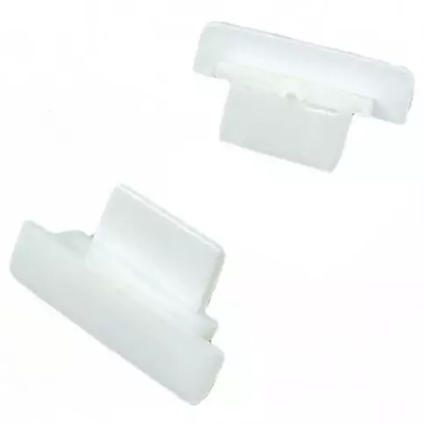 Capac profil LED Rejs TR19.0009.05.013  Plastic /  photo 1