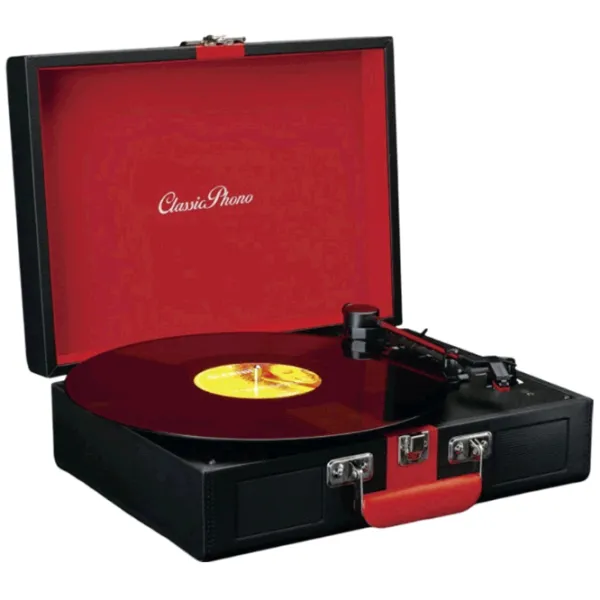 Vinyl player Lenco TT-110 $[raport semnal/zgomot.value.3545] / MDF photo 2