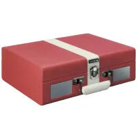 Виниловый проигрыватель Lenco TT-110 / МДФ photo 3