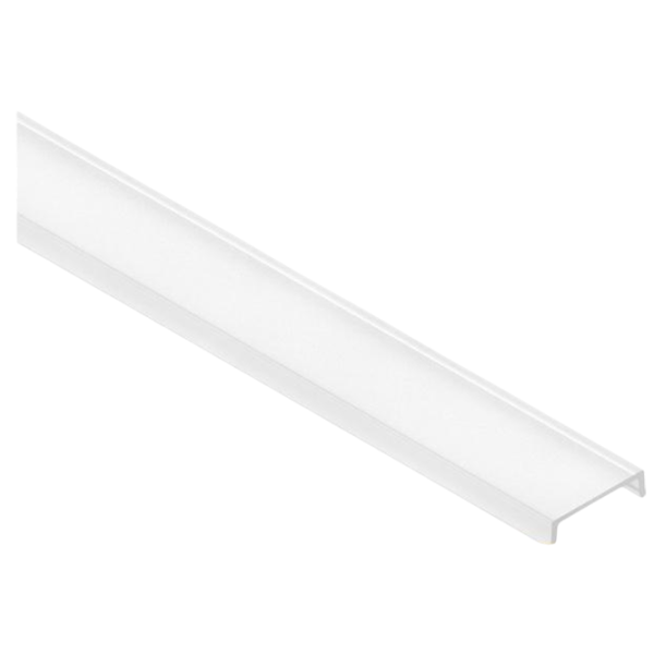 Profil pentru benzi LED Rejs TR19.0012.05.423  Plastic / 3000 mm photo 1