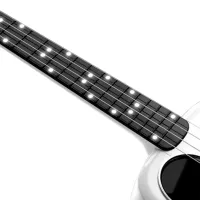 Ukulele Xiaomi Populele 2 White photo 3
