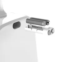 Ukulele Xiaomi Populele 2 White photo 4